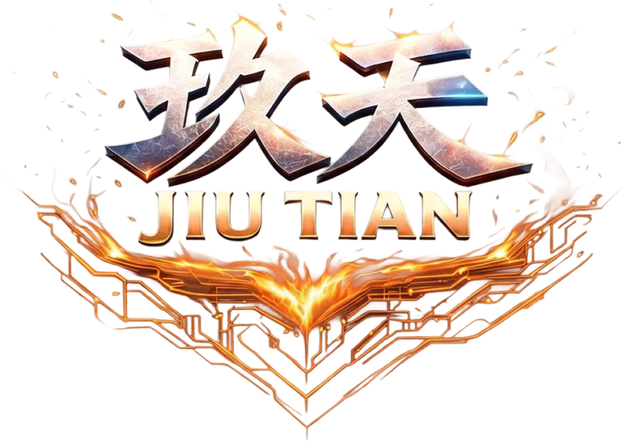 玖天 JIU TIAN